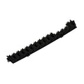 L155256: Fits John Deere L155256 Inner Roof Deflector – Genuine OEM