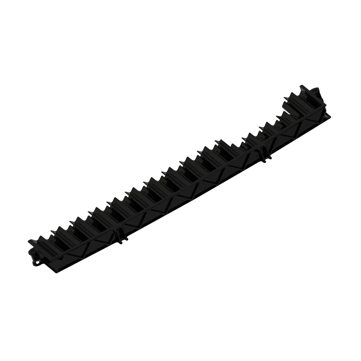 L155256: Fits John Deere L155256 Inner Roof Deflector – Genuine OEM
