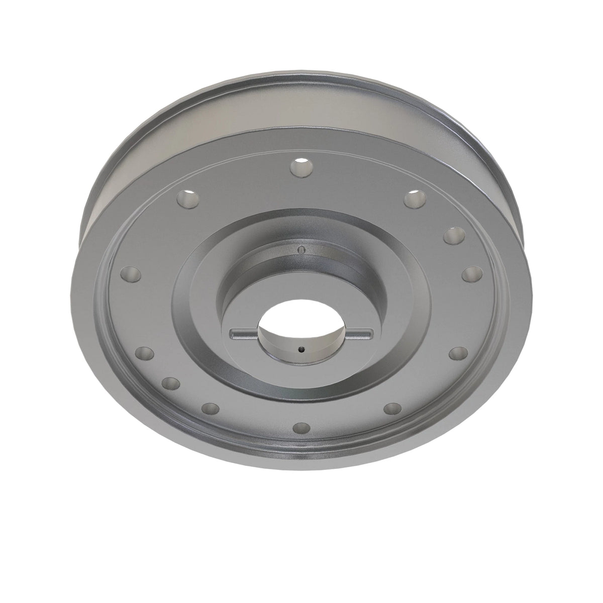 L155267: Fits John Deere L155267 Differential Housing, Right Side – Genuine OEM