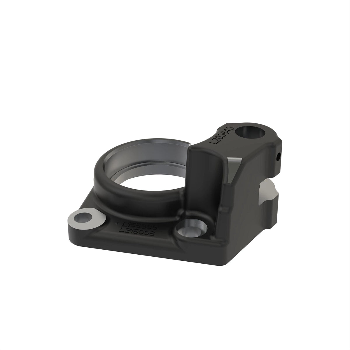 L155339: Fits John Deere L155339 Bearing Housing without Bearing – Genuine OEM