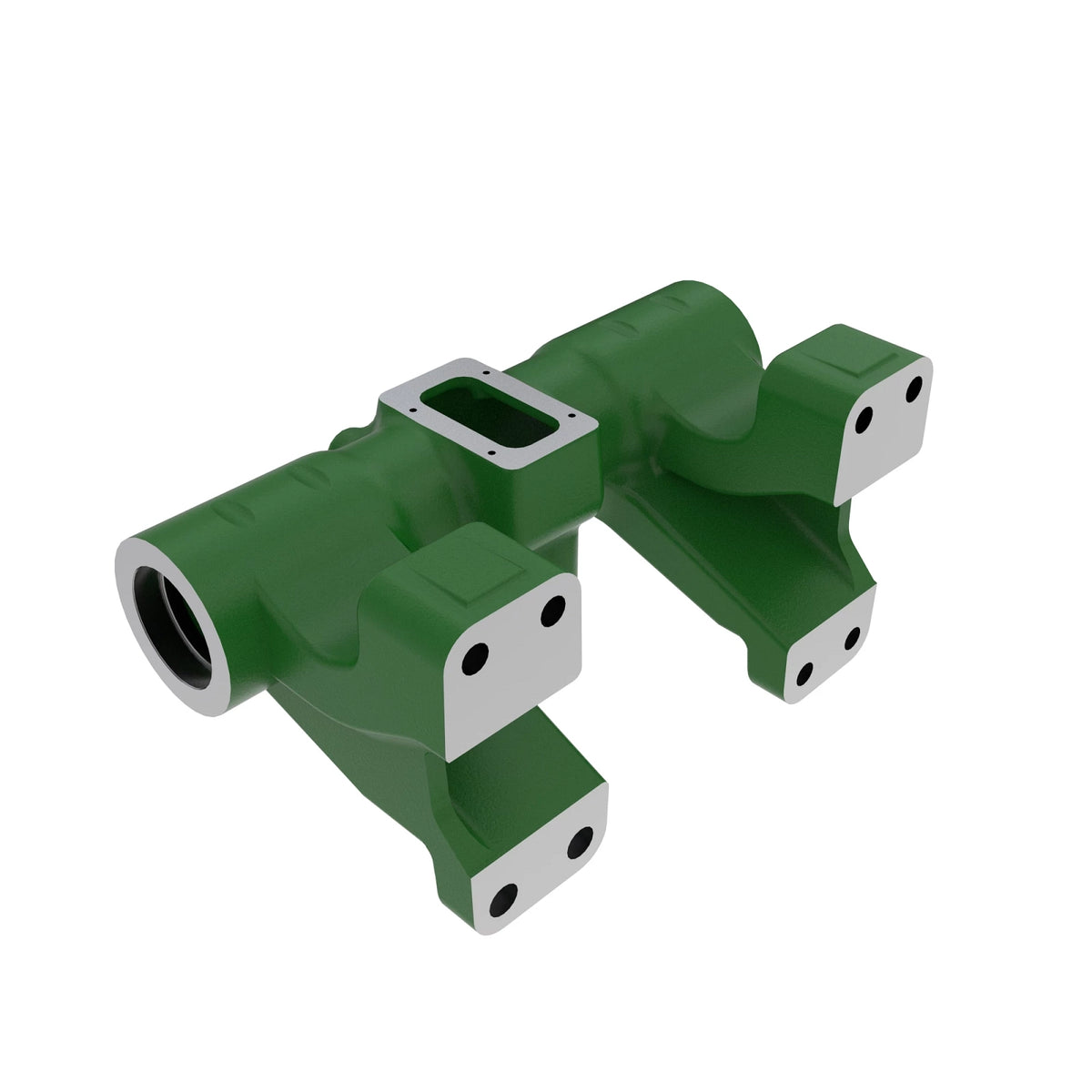 L155523: Fits John Deere L155523 Rockshaft Support – Genuine OEM
