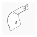 L155583: Fits John Deere L155583 Clamp – Genuine OEM