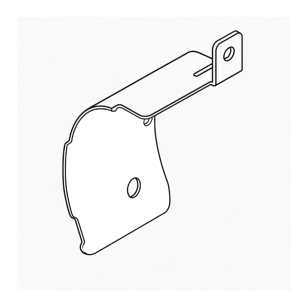 L155583: Fits John Deere L155583 Clamp – Genuine OEM