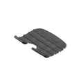 L155596: Fits John Deere L155596 Front Hood Grille, Left Side – Genuine OEM