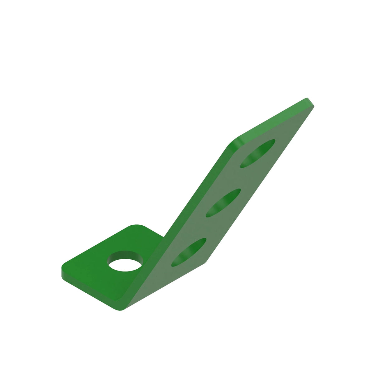 L155607: Fits John Deere L155607 Wear Angle – Genuine OEM