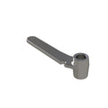 L155732: Fits John Deere L155732 Hand Throttle Lever – Genuine OEM