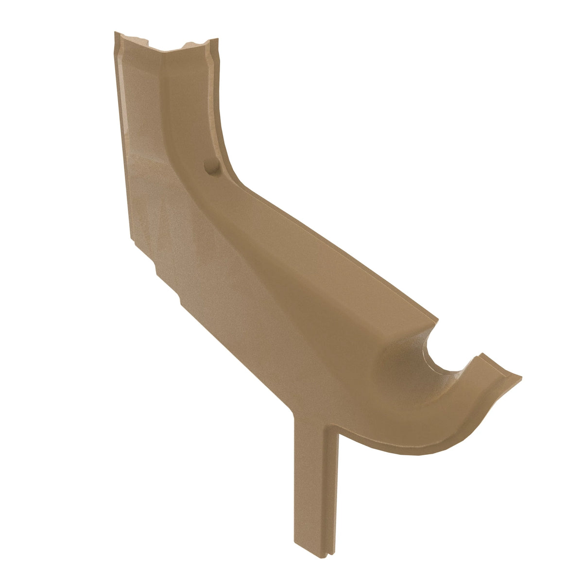 L155777: Fits John Deere L155777 Right Side Acoustical Upholstery – Genuine OEM