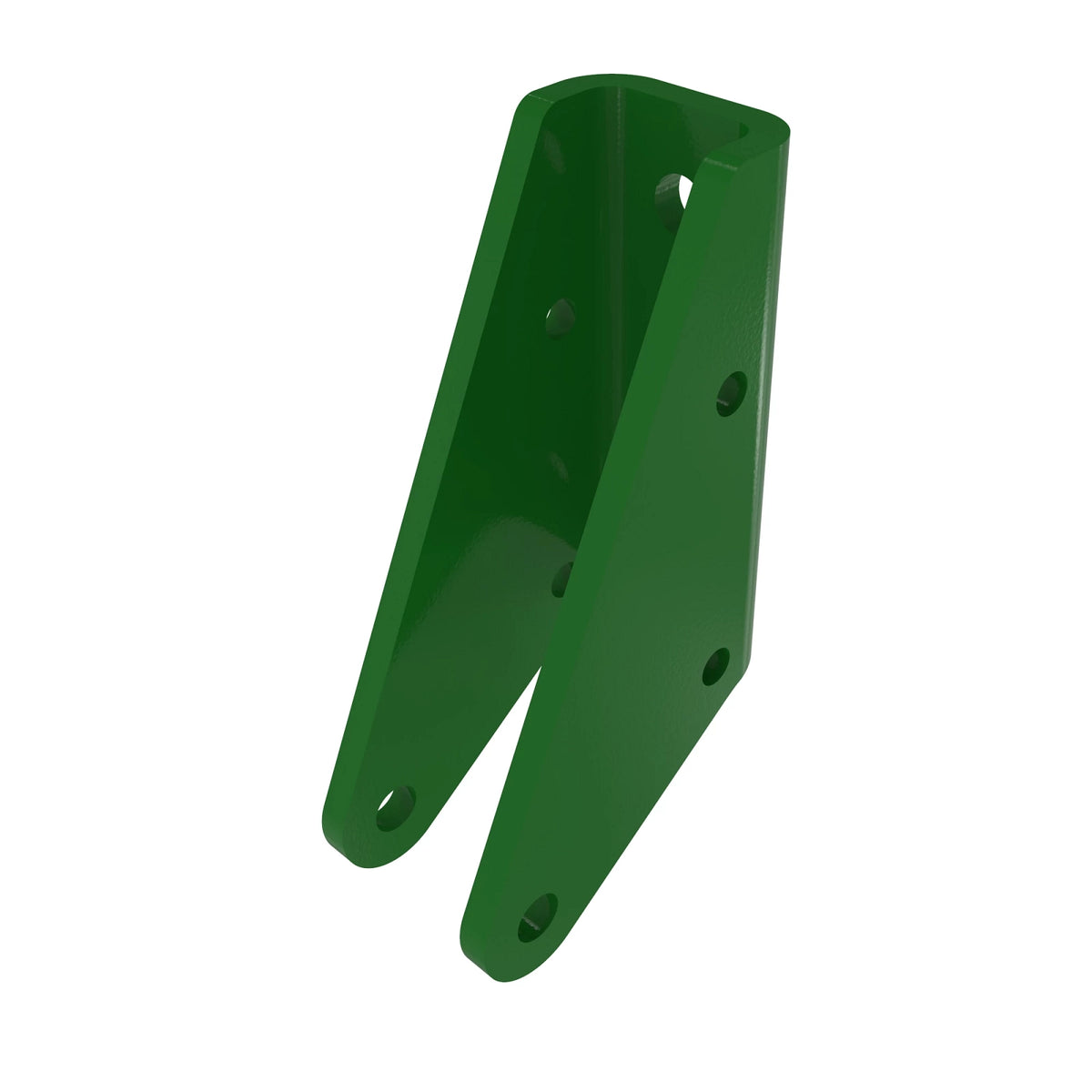L155798: Fits John Deere L155798 Stabilizer Bar Bracket – Genuine OEM