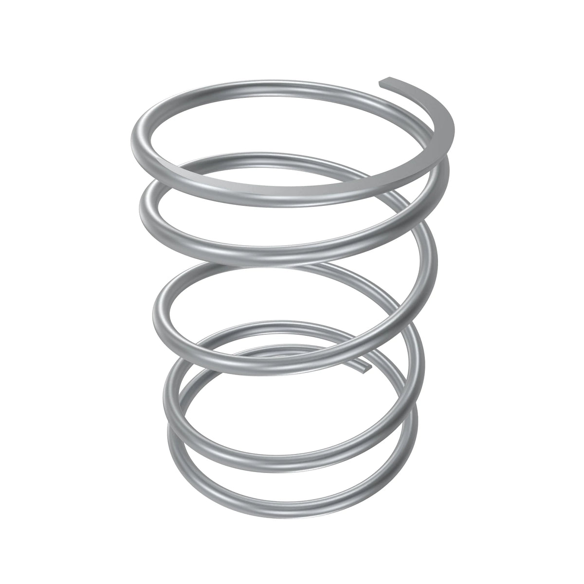 L155935: Fits John Deere L155935 Compression Spring – Genuine OEM