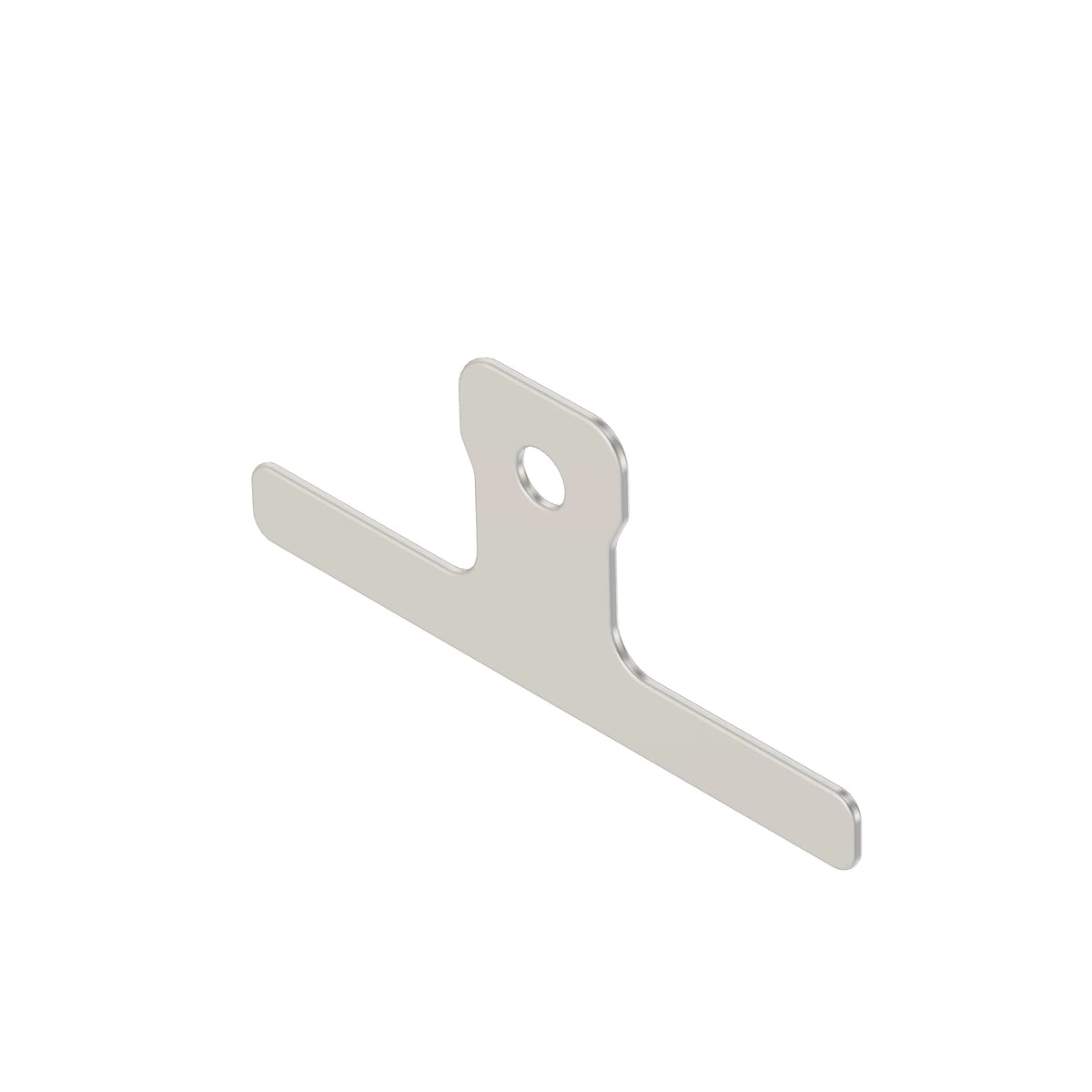 L155946: Fits John Deere L155946 Panorama Windshield Clamp – Genuine OEM