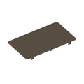 L155950: Fits John Deere L155950 Shield Side Console Cover – Genuine OEM