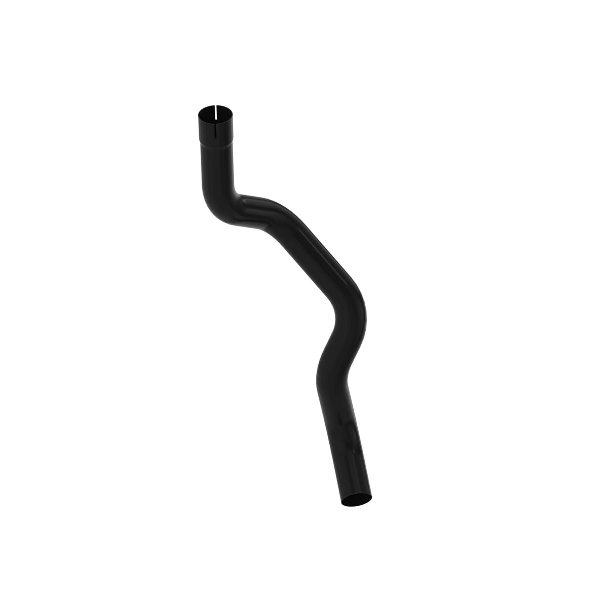 L155973: Fits John Deere L155973 Exhaust Pipe – Genuine OEM