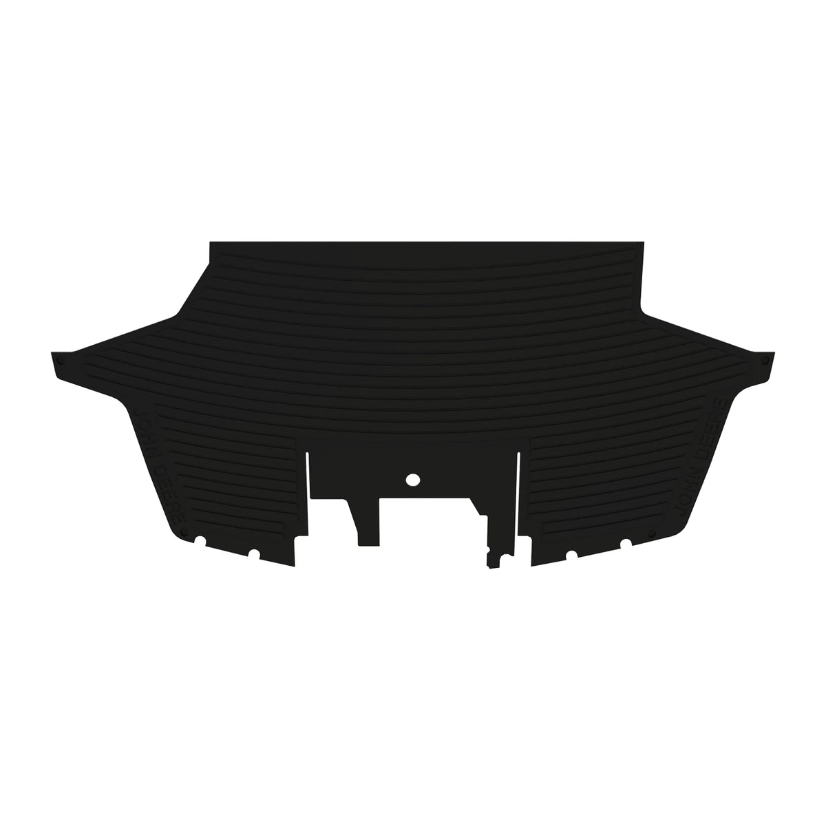 L155996: Fits John Deere L155996 Floor Mat – Genuine OEM