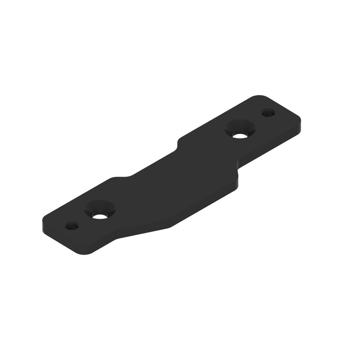 L156135: Fits John Deere L156135 Bracket Plate – Genuine OEM