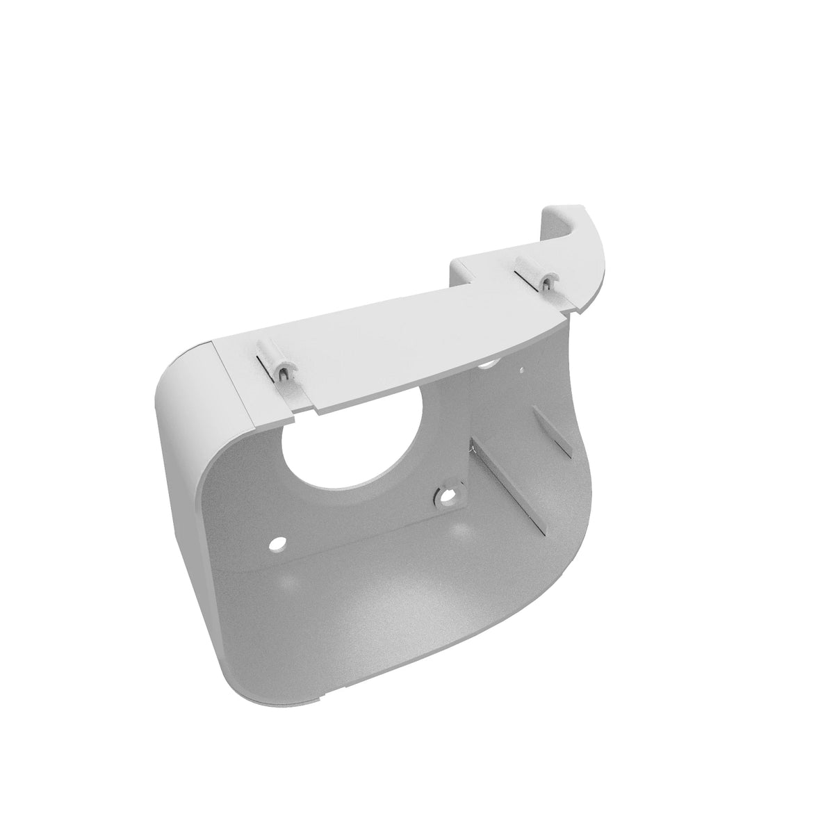 L156158: Fits John Deere L156158 RH Headlight Housing – Genuine OEM