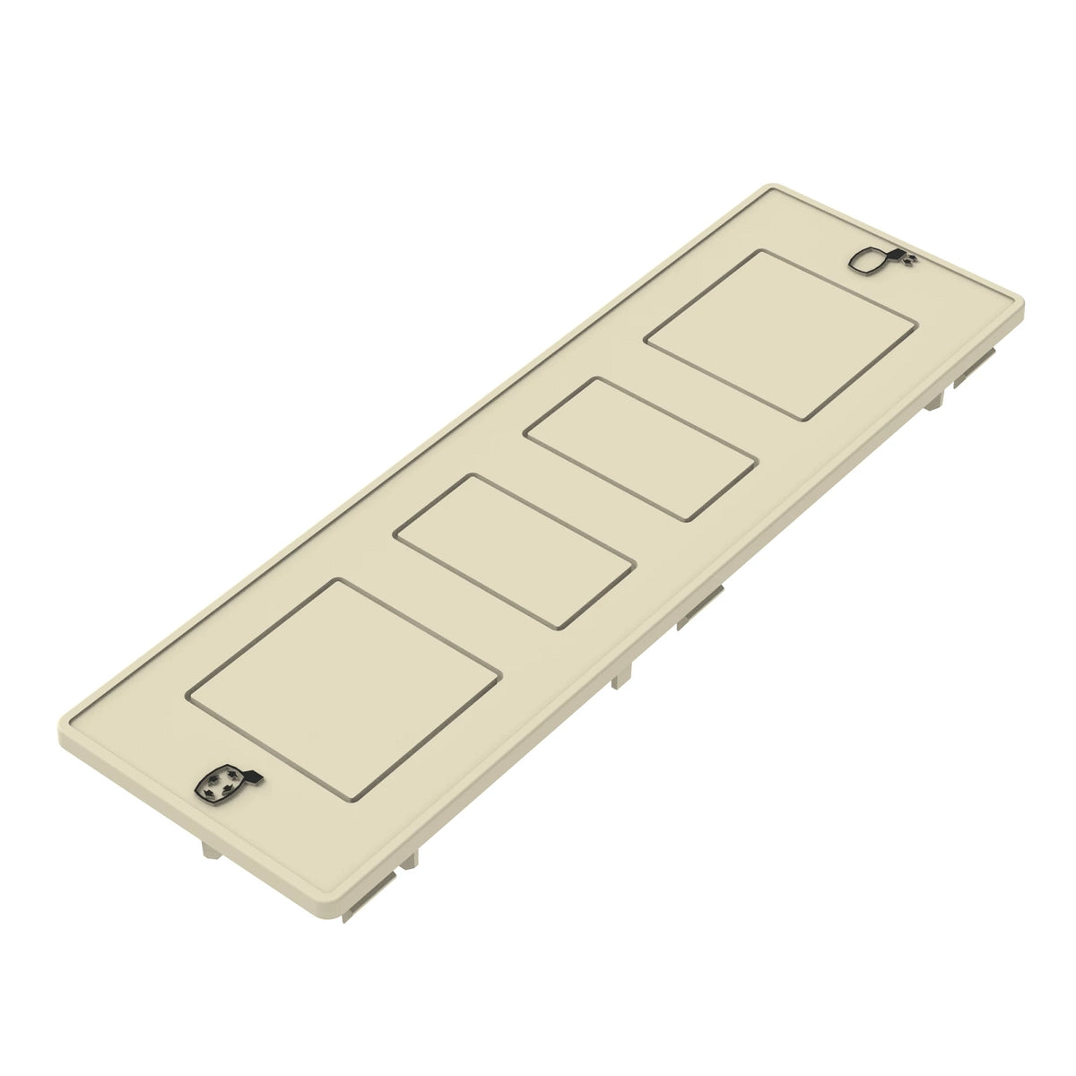 L156501: Fits John Deere L156501 Shield – Genuine OEM