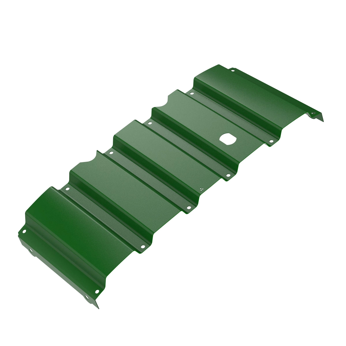 L156532: Fits John Deere L156532 Front Grille, Lower – Genuine OEM