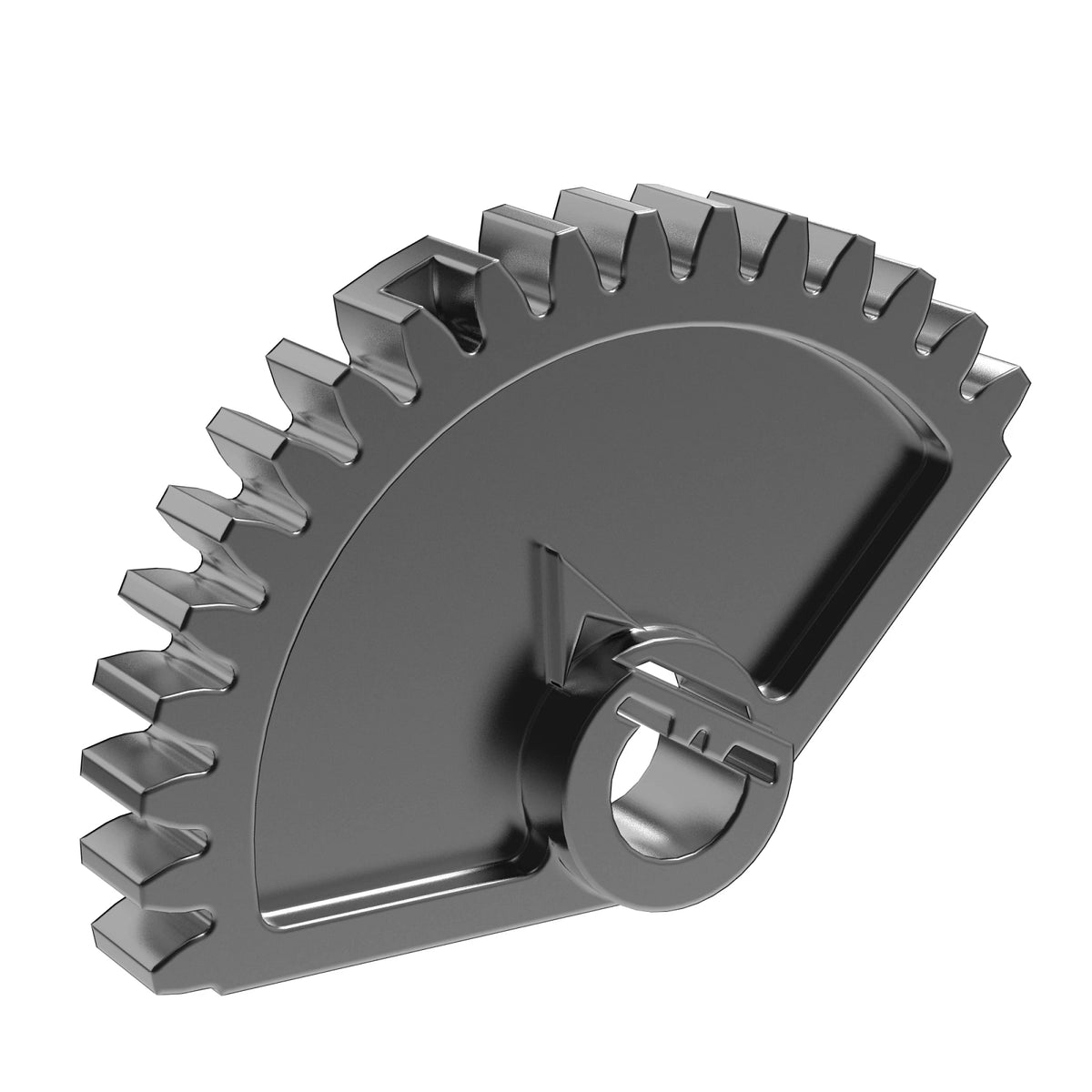 L156559: Fits John Deere L156559 Gear – Genuine OEM