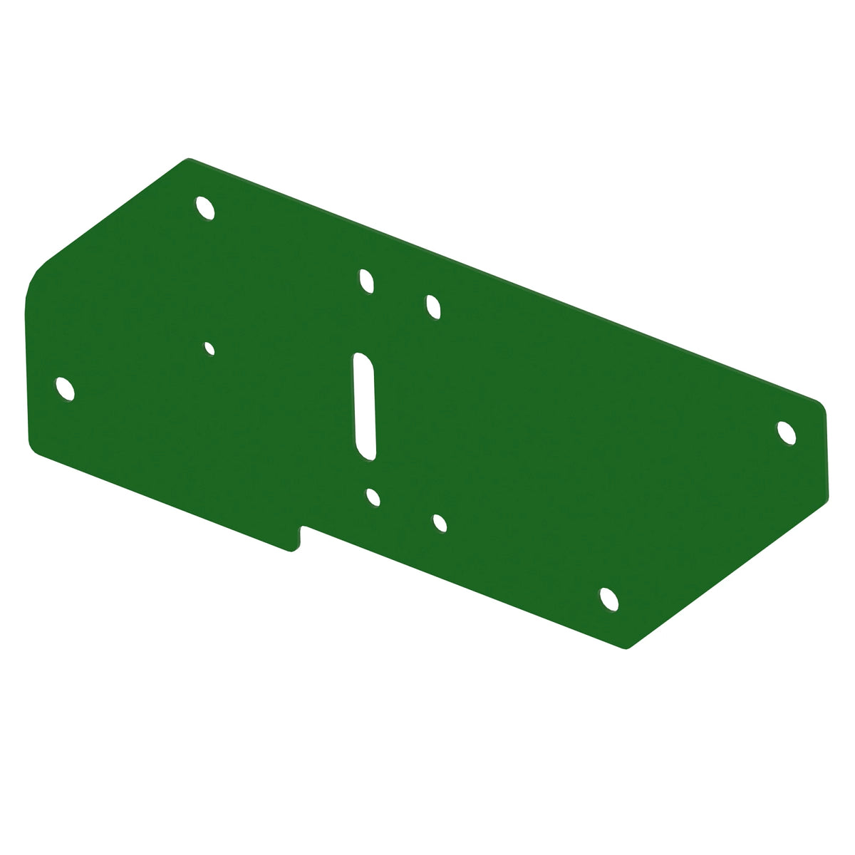 L156566: Fits John Deere L156566 Shield – Genuine OEM