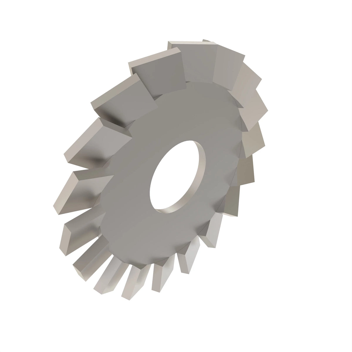 L156571: Fits John Deere L156571 Retaining Washer – Genuine OEM
