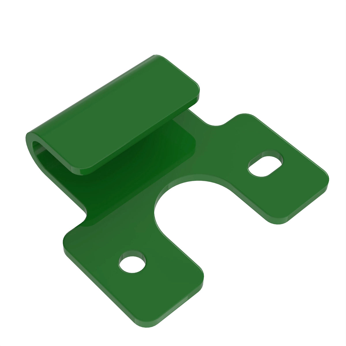 L156574: Fits John Deere L156574 Latch – Genuine OEM