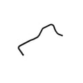 L156588: Fits John Deere L156588 Tube – Genuine OEM