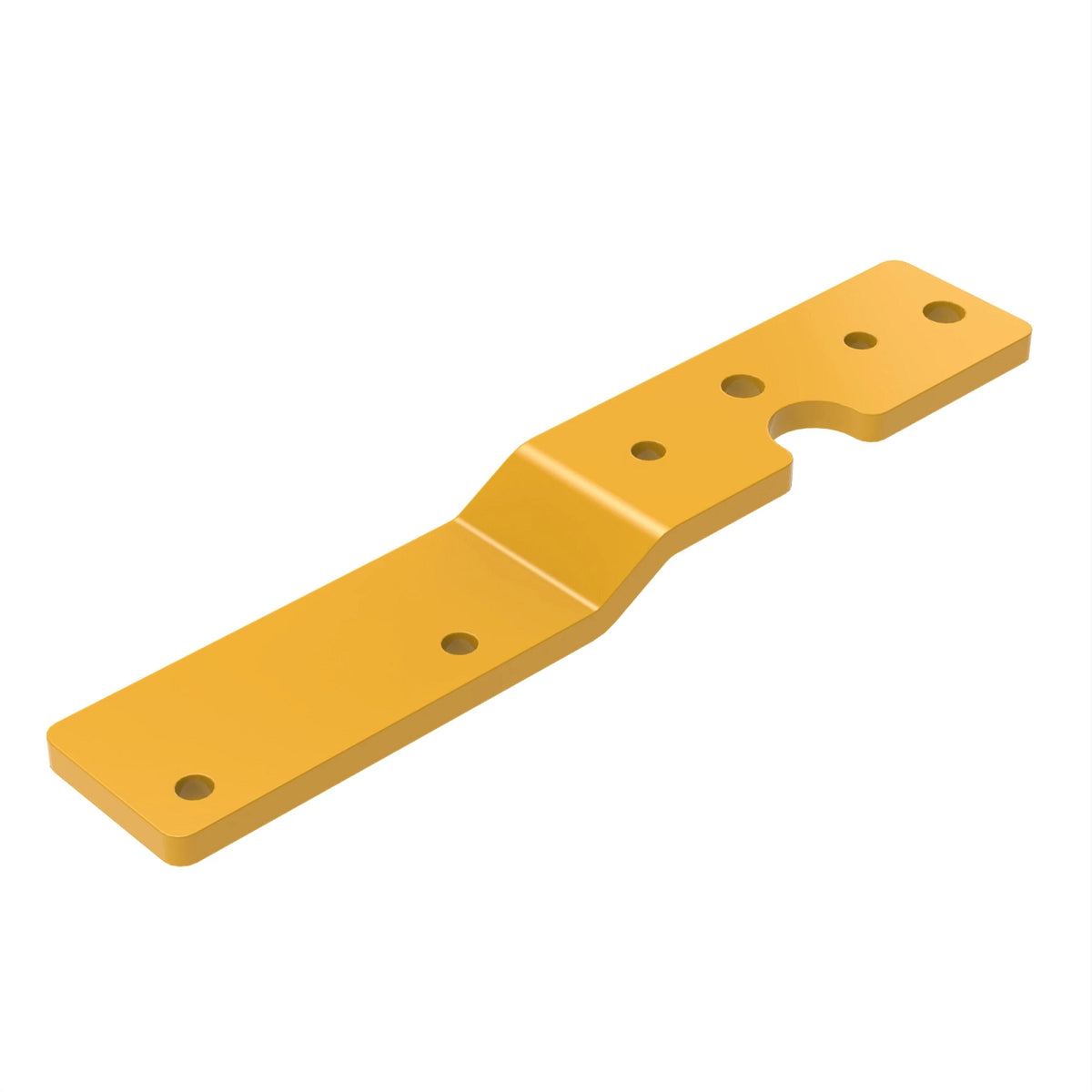 L156625: Fits John Deere L156625 Fuel Filter Bracket – Genuine OEM
