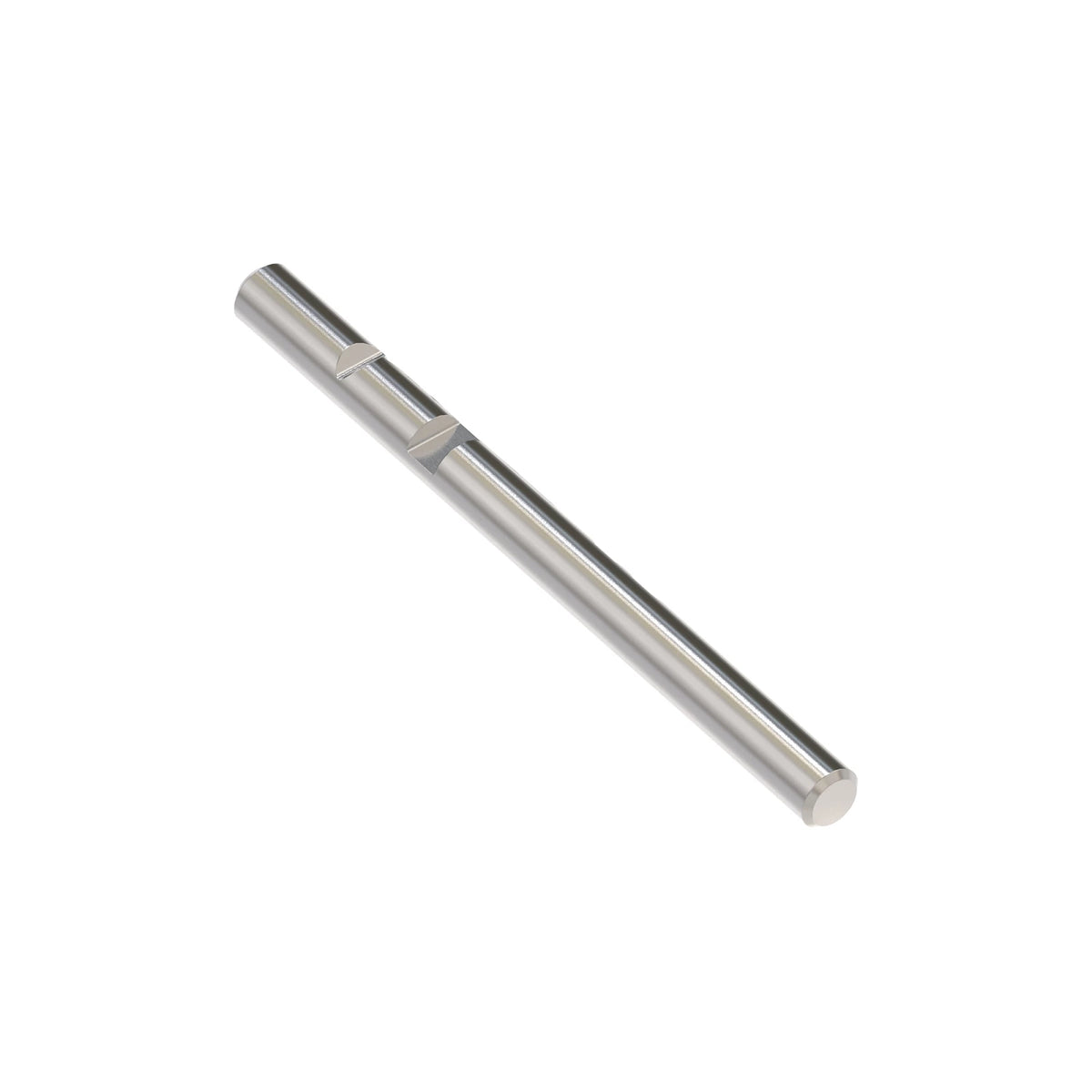 L156691: Fits John Deere L156691 Shifter Rod (1 and Reverse Gear) – Genuine OEM