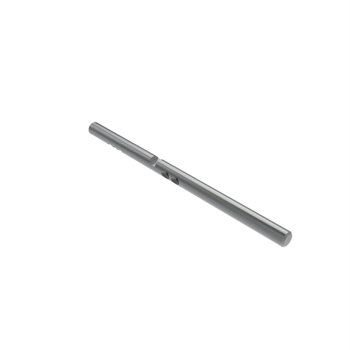 L156693: Fits John Deere L156693 A and B Range Shifter Rod – Genuine OEM