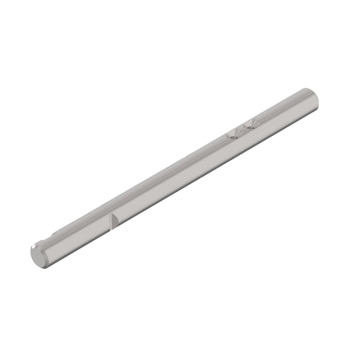 L156694: Fits John Deere L156694 Shifter Rod – Genuine OEM