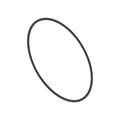 L156891: Fits John Deere L156891 Back-Up Ring – Genuine OEM