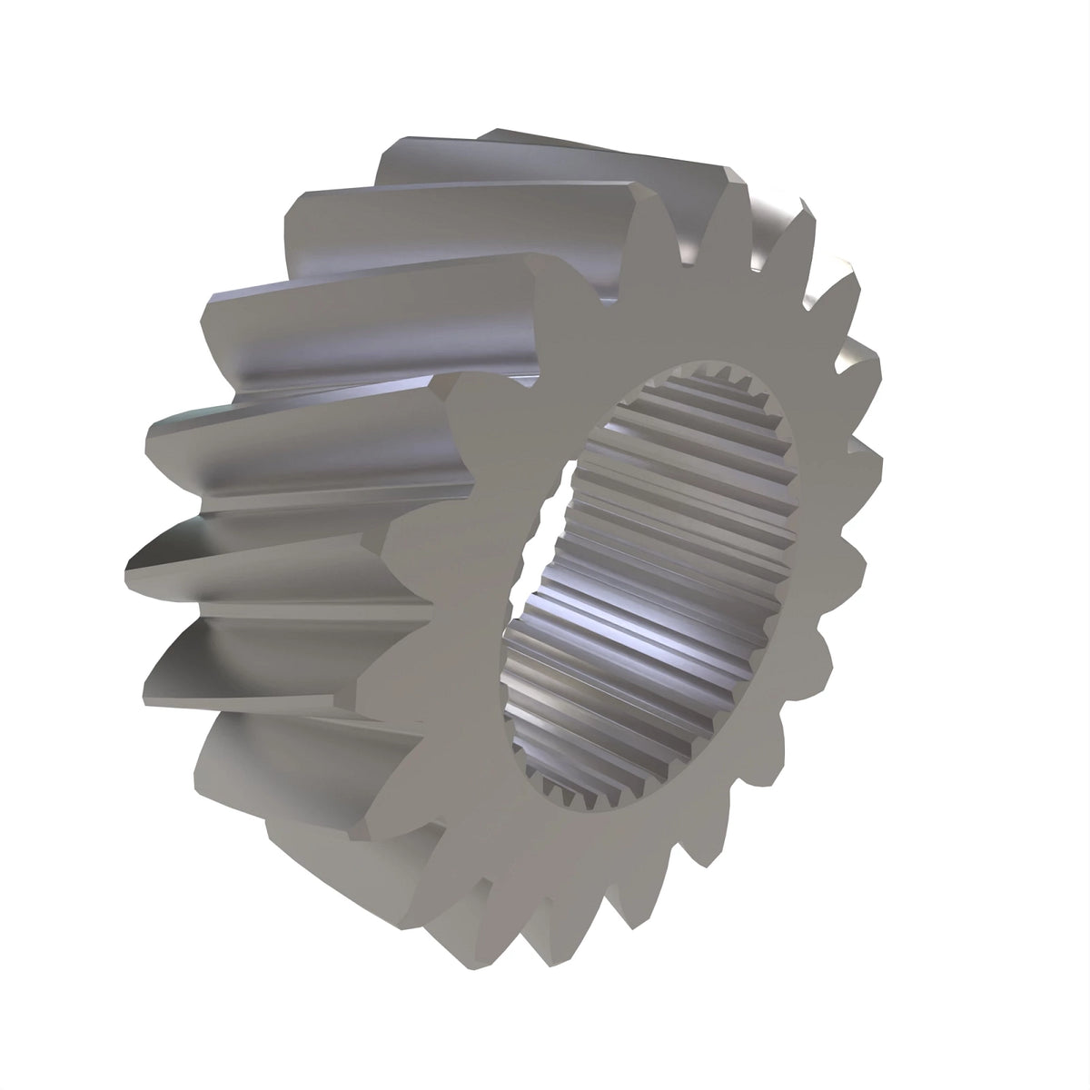 L156913: Fits John Deere L156913 Rear PTO Countershaft Gear – Genuine OEM