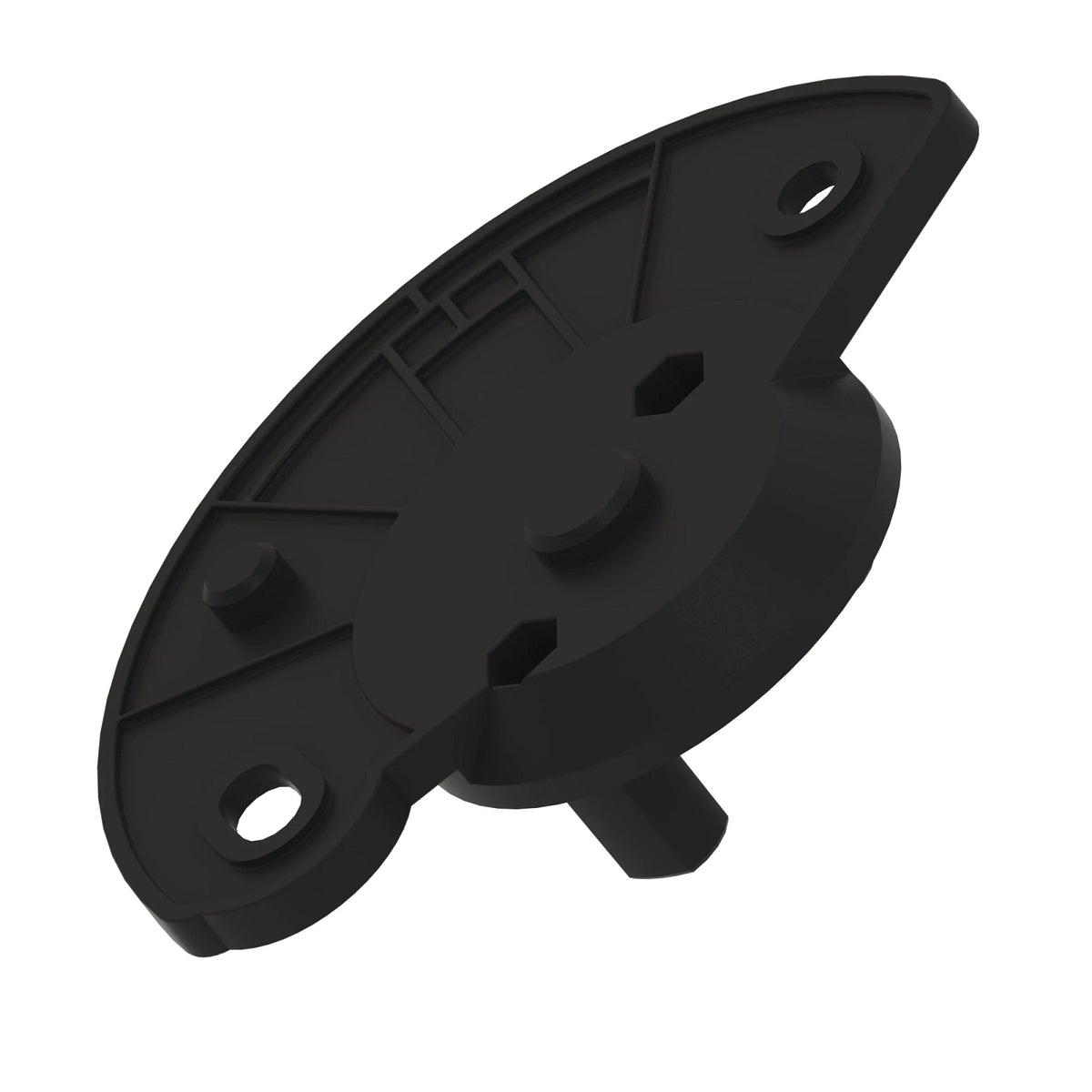 L157145: Fits John Deere L157145 Flange – Genuine OEM