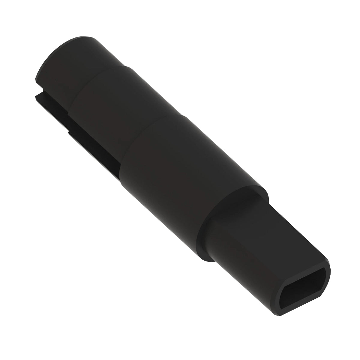 L157147: Fits John Deere L157147 Shaft, Length 37.2 mm Hand Throttle – Genuine OEM