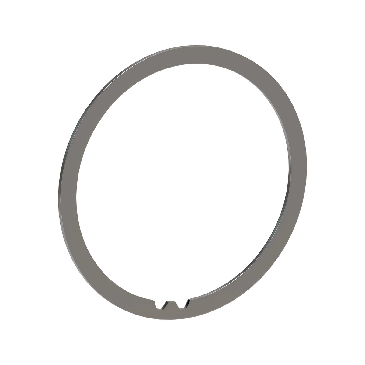 L157284: Fits John Deere L157284 Thrust Splined Washer – Genuine OEM