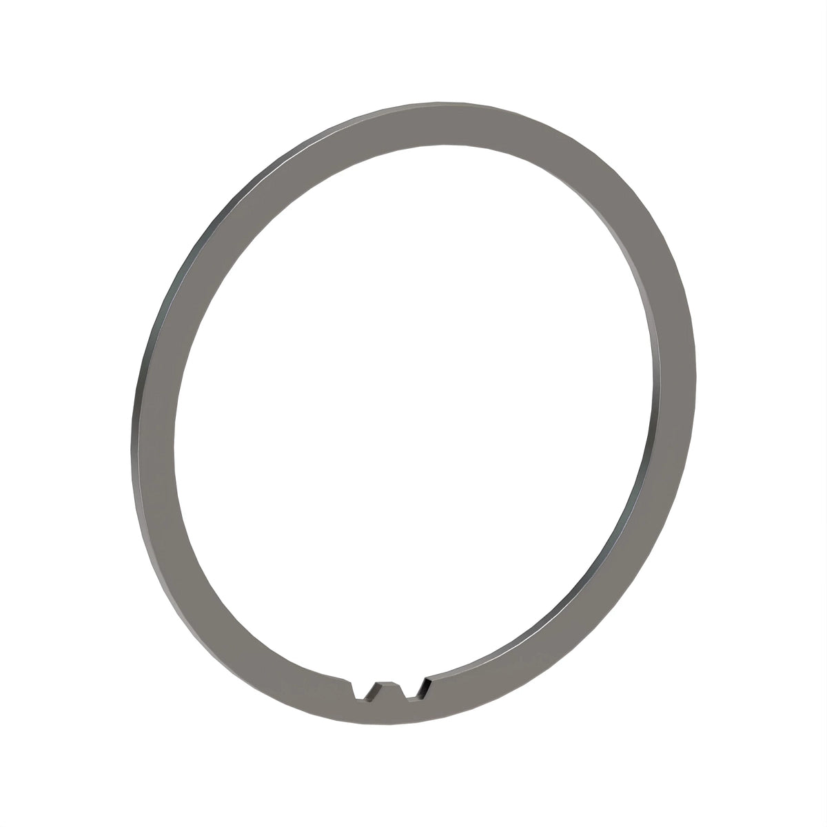 L157285: Fits John Deere L157285 Thrust Splined Washer – Genuine OEM