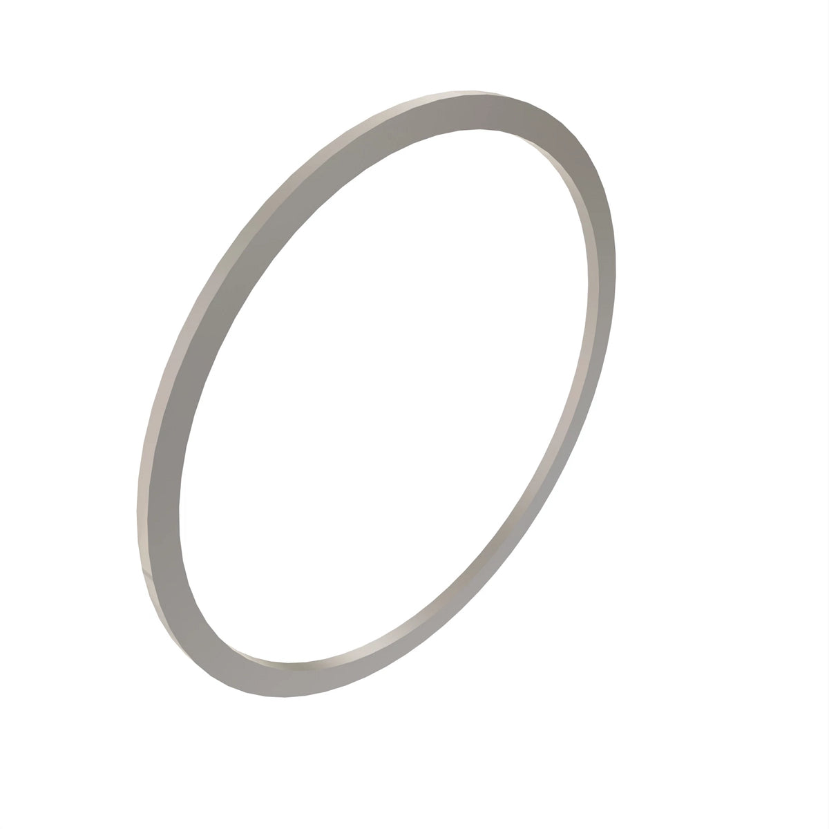 L157286: Fits John Deere L157286 Round Hole Washer – Genuine OEM