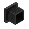 L157295: Fits John Deere L157295 Console Control Plug – Genuine OEM