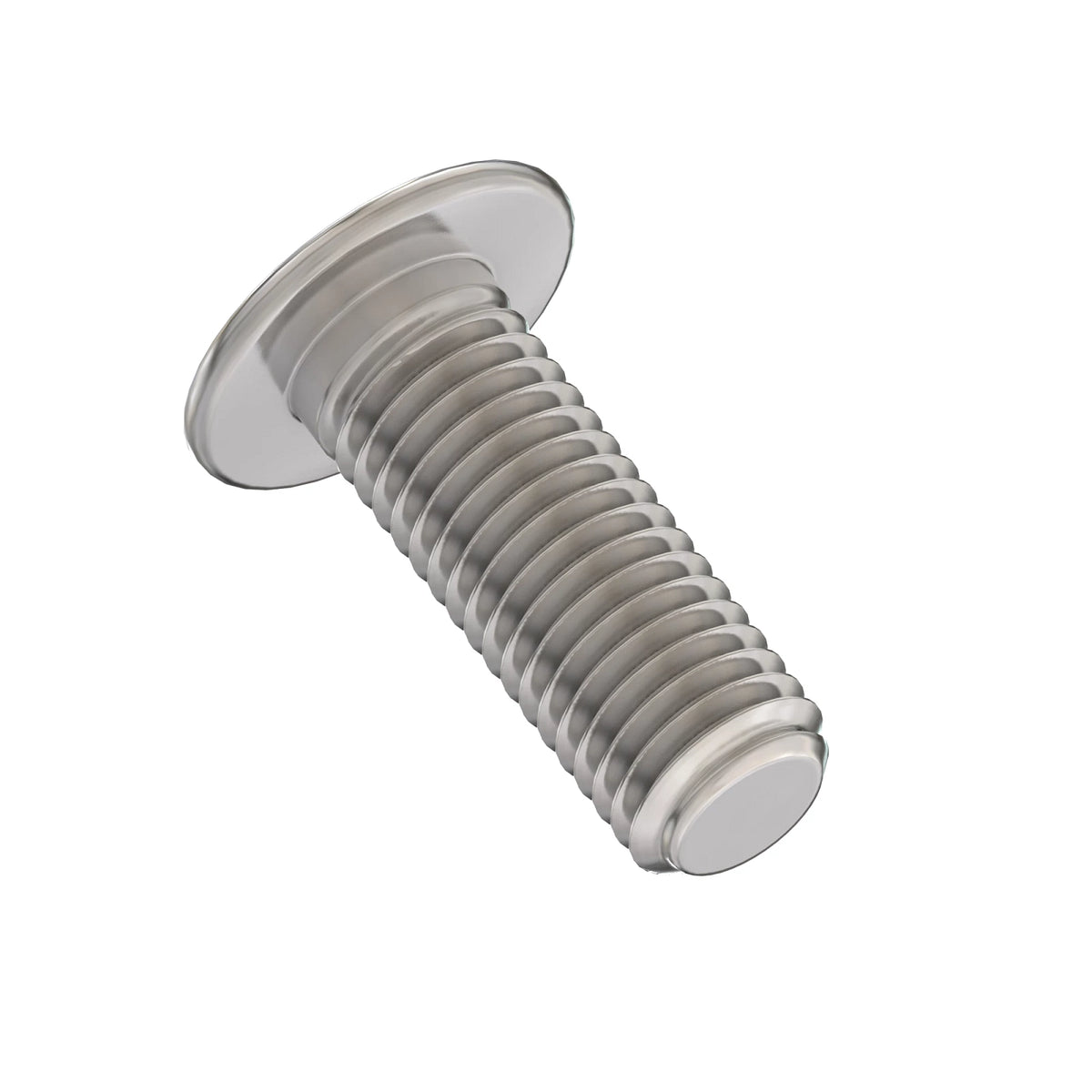 L157372: Fits John Deere L157372 Hexagonal Socket Head Flange Screw, M6 X 16 – Genuine OEM