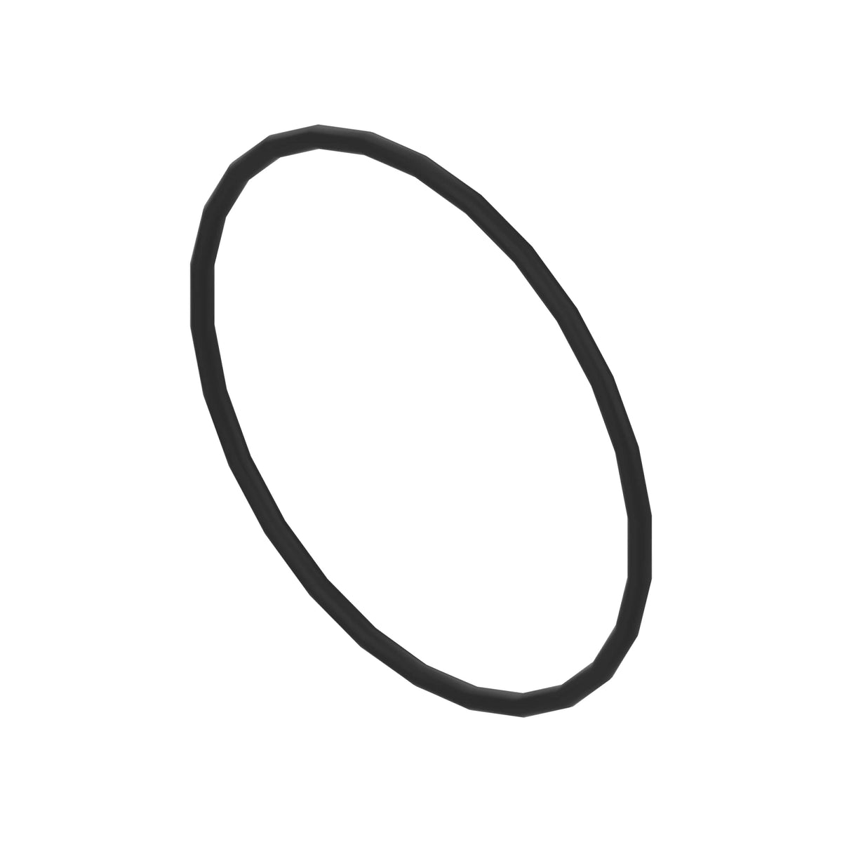 L157389: Fits John Deere L157389 O-Ring, 45 mm X 1 mm – Genuine OEM