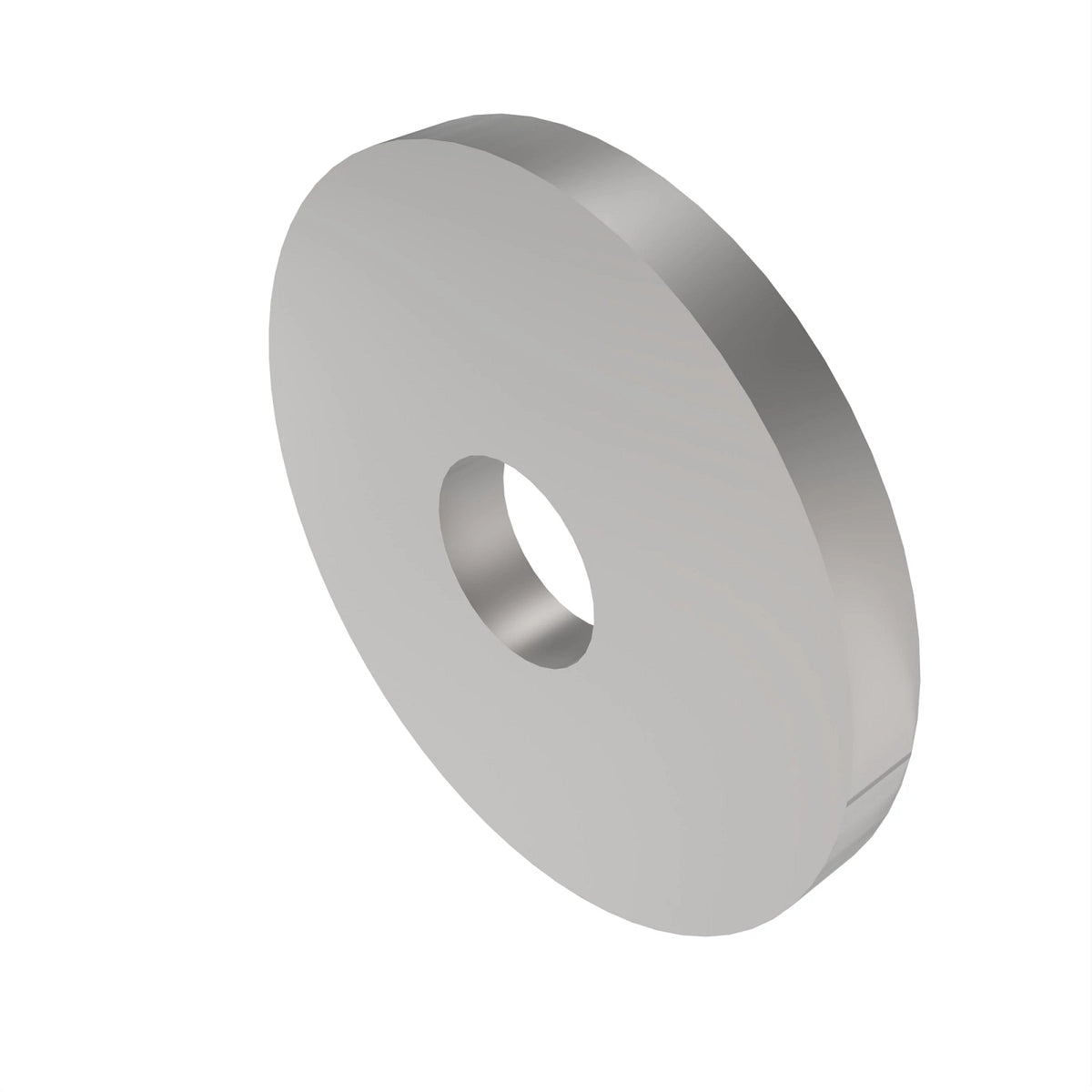 L157400: Fits John Deere L157400 Round Hole Washer – Genuine OEM