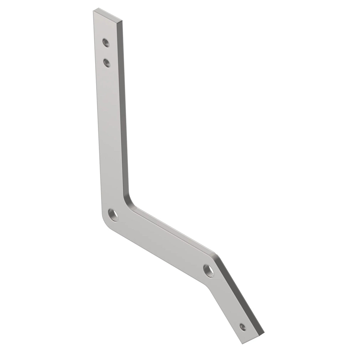 L157403: Fits John Deere L157403 Coolant Line Bracket – Genuine OEM