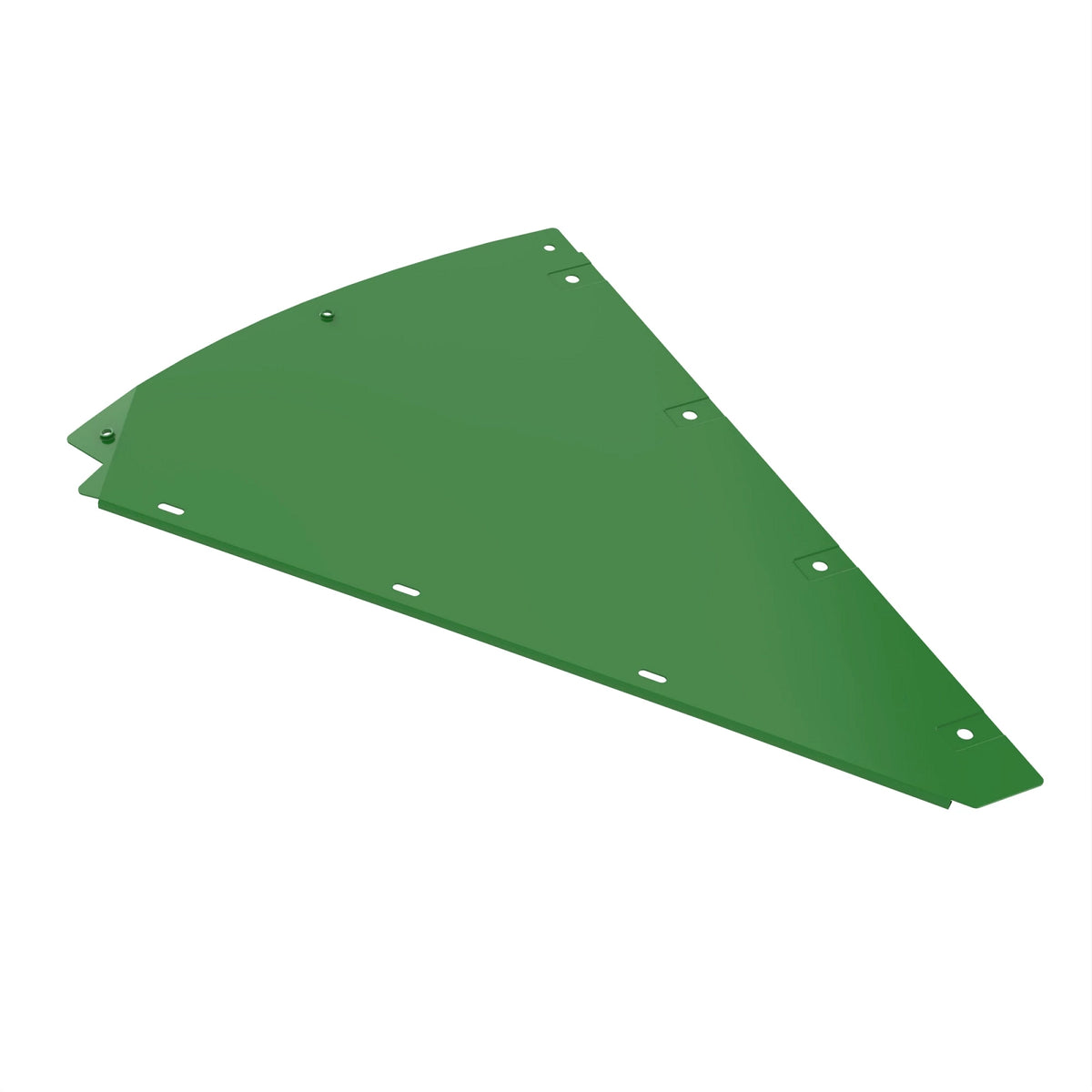 L157464: Fits John Deere L157464 Rear LH Fender Shield – Genuine OEM