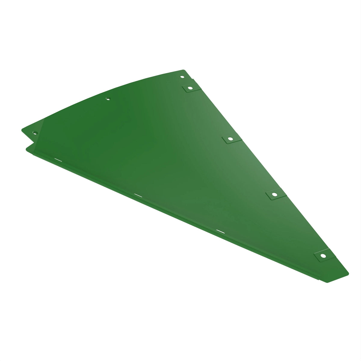 L157465: Fits John Deere L157465 Rear RH Fender Shield – Genuine OEM