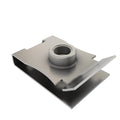 L157475: Fits John Deere L157475 Spring Nut, M6 – Genuine OEM