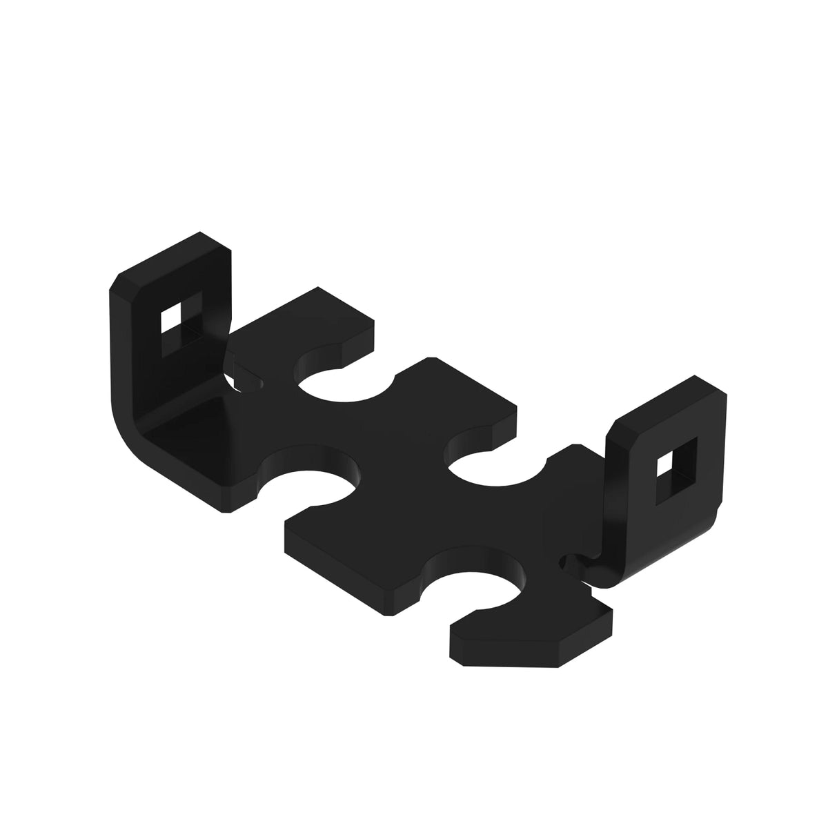 L157491: Fits John Deere L157491 Range Shift Bracket, Left Side – Genuine OEM