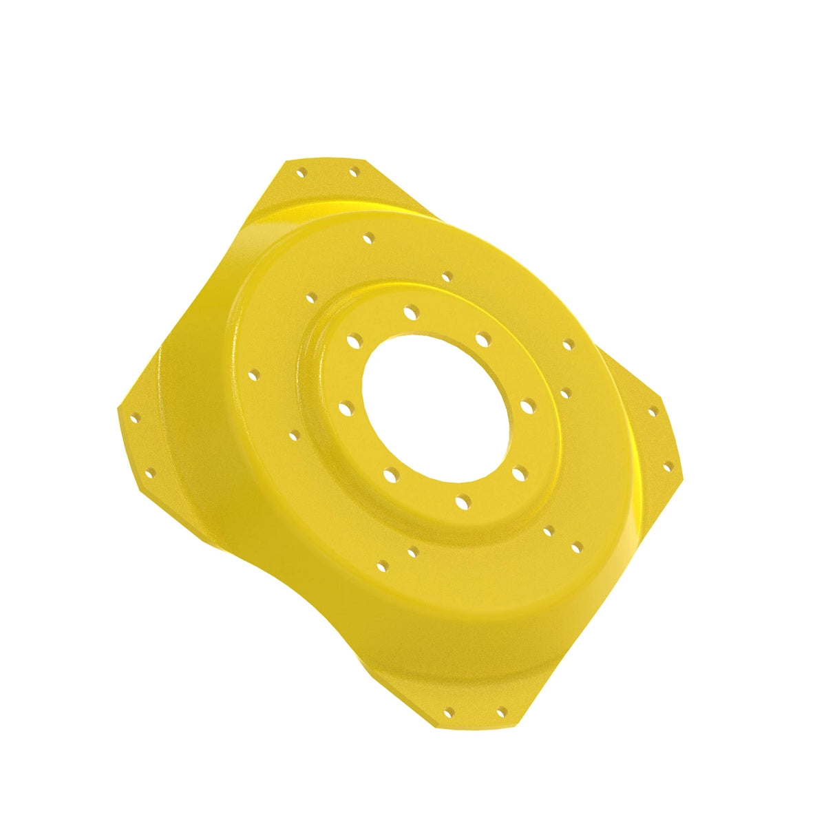 L157528: Fits John Deere L157528 Rim Center – Genuine OEM