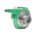 L157637: Fits John Deere L157637 Knuckle Housing – Genuine OEM