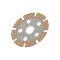 L157657: Fits John Deere L157657 Disk with Inner Spline – Genuine OEM