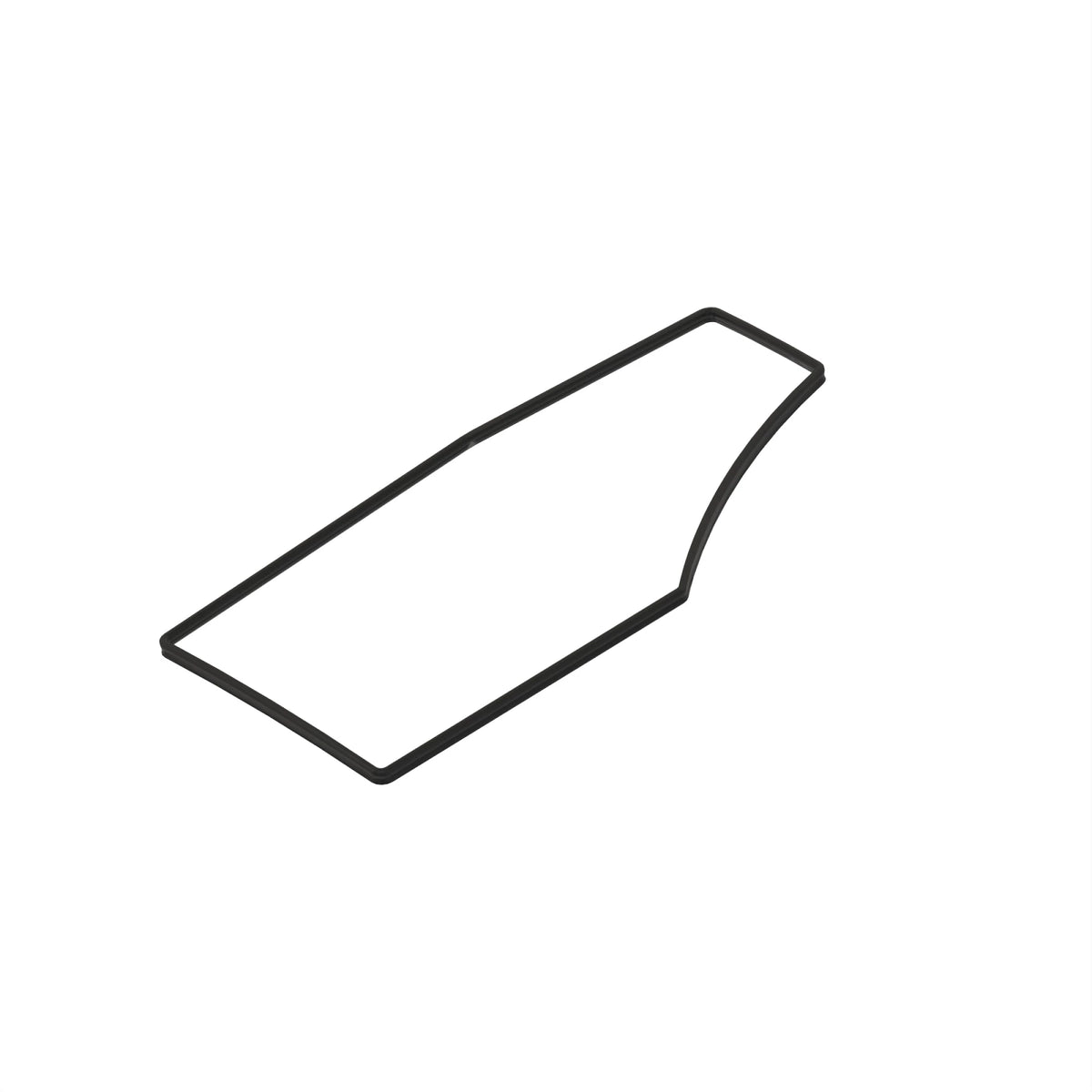 L157817: Fits John Deere L157817 Cab Window and Door Weatherstrip – Genuine OEM